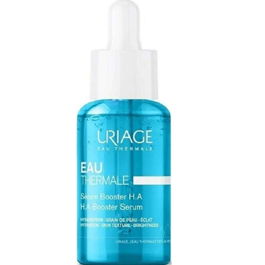 Uriage Agua Termal Booster Serum (30ml)