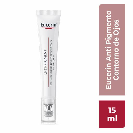 Eucerin Anti-Pigment Contorno de Ojos (15ml)
