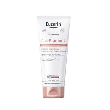 Eucerin Antipigment Crema Corporal (200ml)