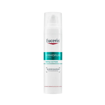 Eucerin DermoPure Triple Acción Tratamiento Anti-Manchas (40ml)