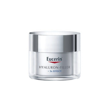Crema de día antiedad e hidratante 50 ml – Eucerin Hyaluron-Filler 3x Effect