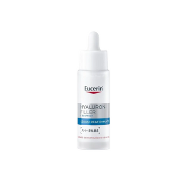 Eucerin Hyaluron-Filler 3x Effect Serum Reafirmante Anti-Edad (30ml)