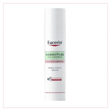 Eucerin DermoPure Triple Effect Serum (40ml)