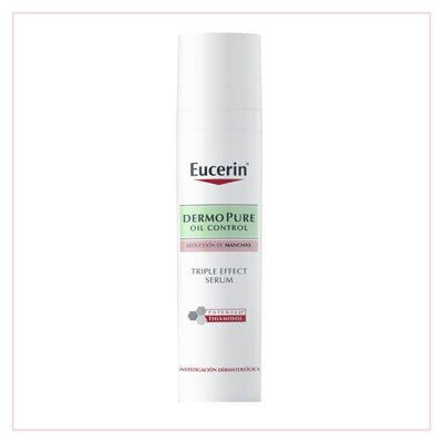 Eucerin DermoPure Triple Effect Serum (40ml)