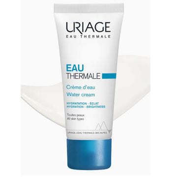 Uriage Hidratacion Eauther Crema (40ml)
