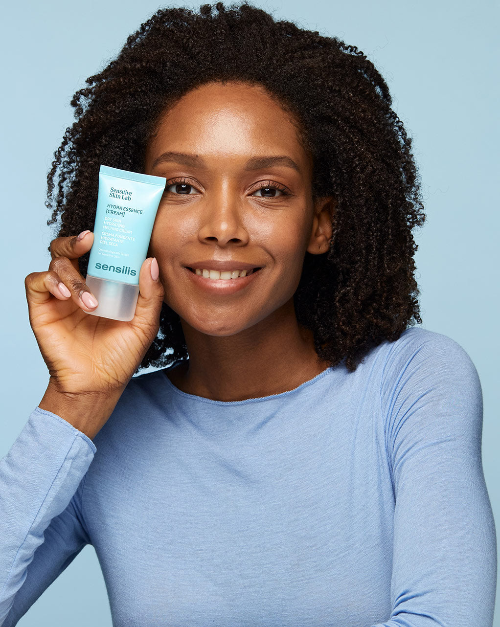Sensilis Hydra Essence Fondant Cream 40ml