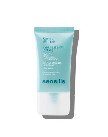 Sensilis Hydra Essence Fondant Cream 40ml