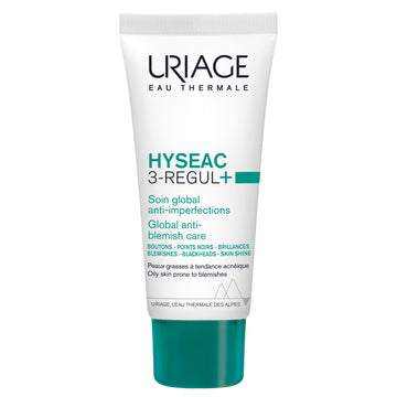 Uriage Hyseac 3 Regul+ (40ml)