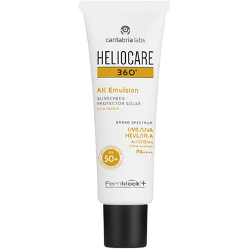 Heliocare 360 AK Fluid SPF50+