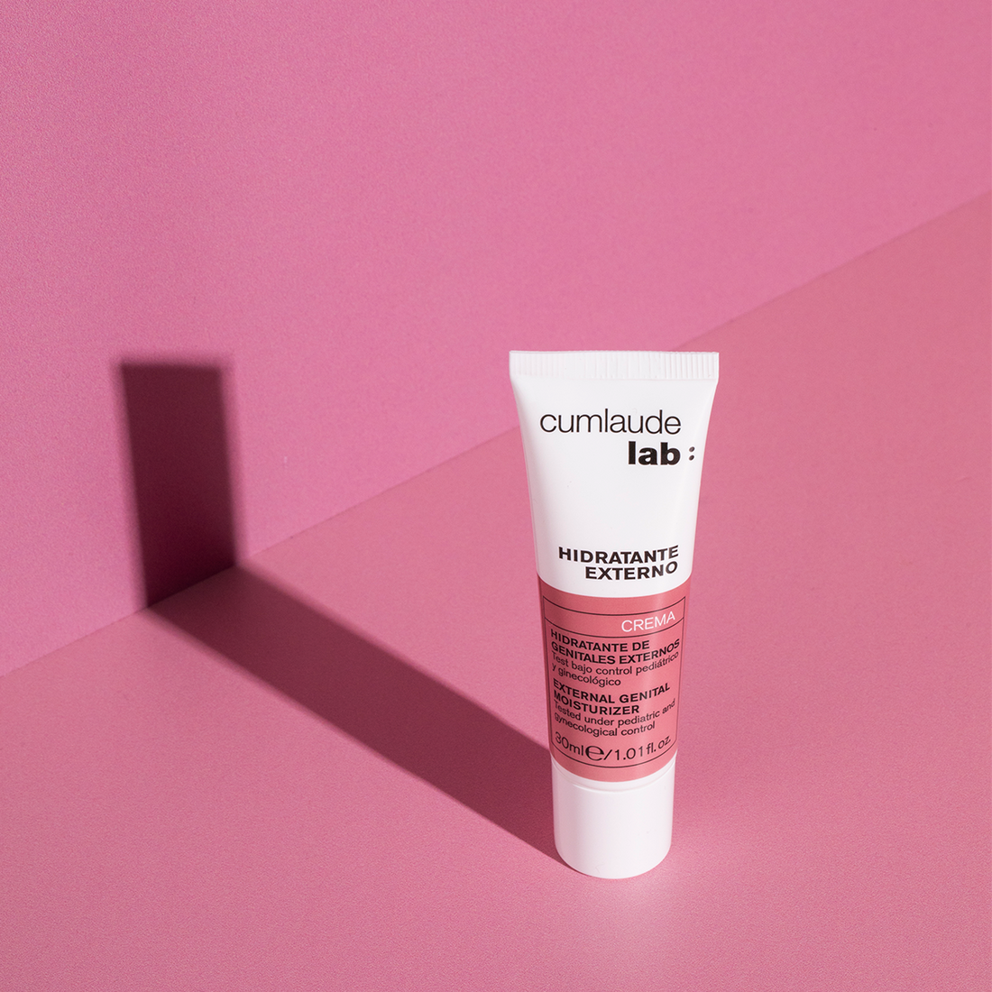 Hidratante Externo Vulvar 30ml