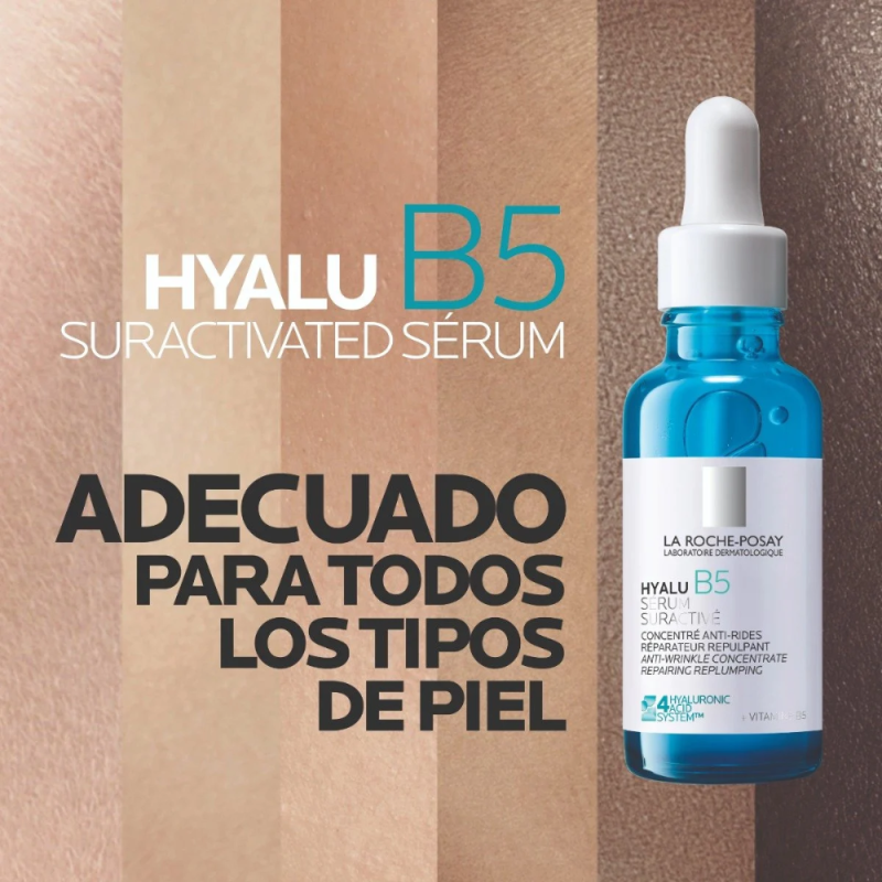 La Roche-Posay Hyalu B5 Serum (30ml)