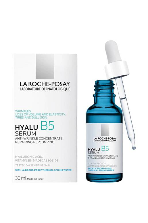 La Roche-Posay Hyalu B5 Sérum Antiedad Ácido Hialurónico (30ml)