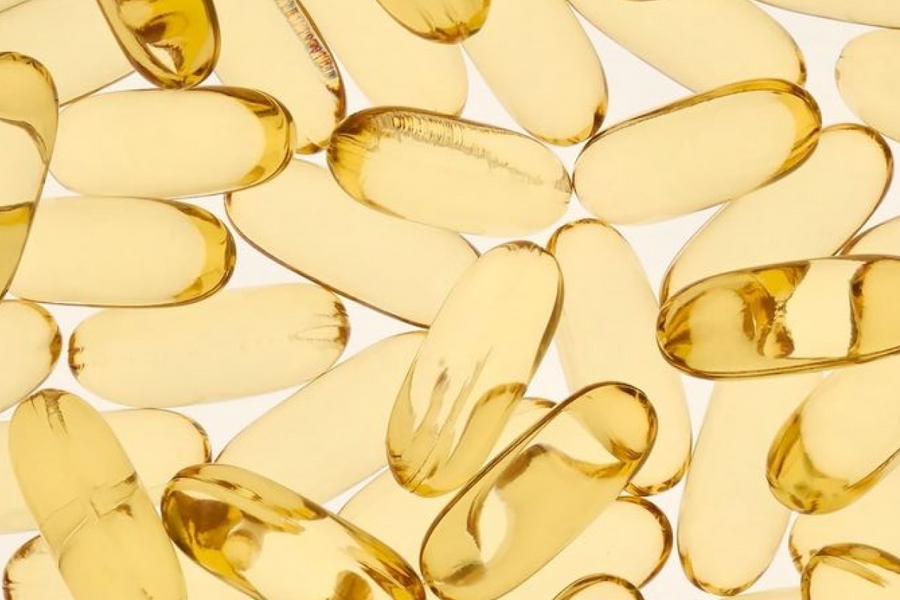 Vitamina E