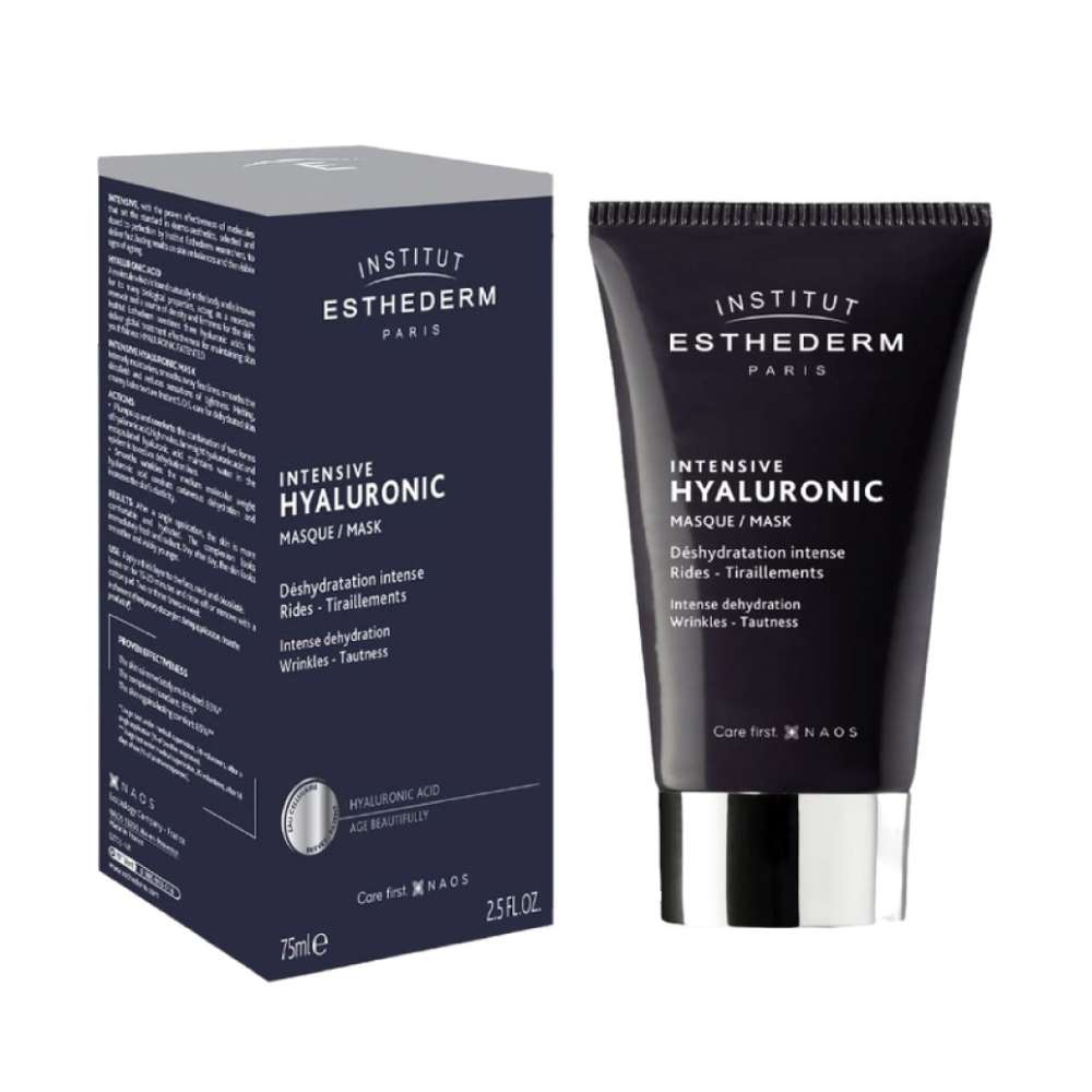 Institut Estherderm Intensive Hyaluronic Masque/Mask X 75 Ml