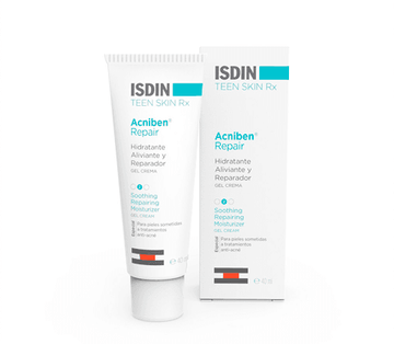 ISDIN Acniben Repair Gel Crema Hidratante (40ml)