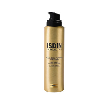 Isdin Isdinceutics Essential Purifier Limpiador Facial Espuma (150ml)