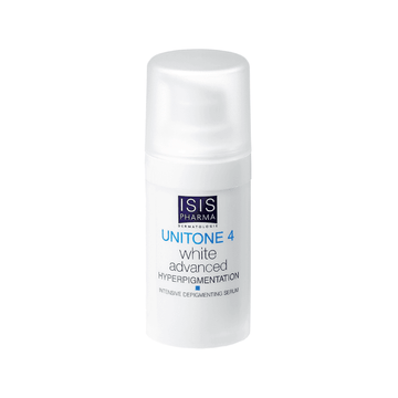 Isispharma Unitone 4 White Advanced (15ML)