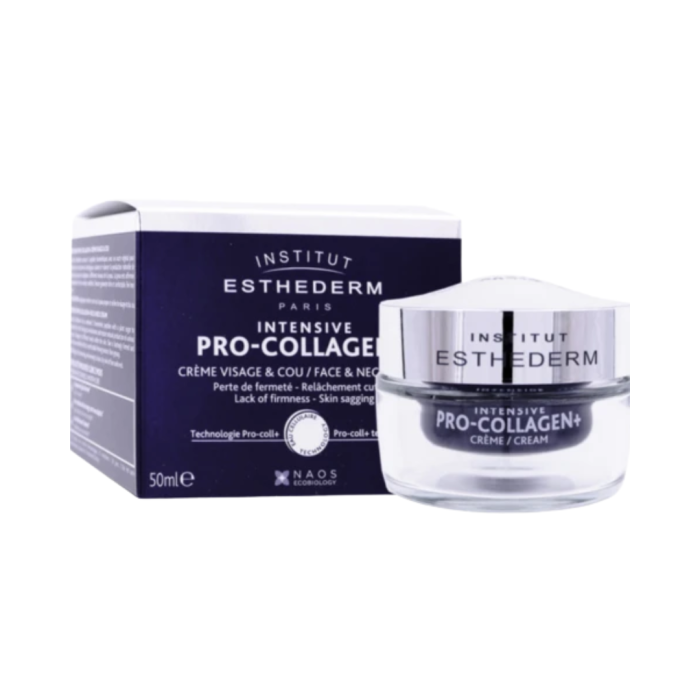 Institut Esthederm Intensive Pro-Collagen+ Crema (50ml)
