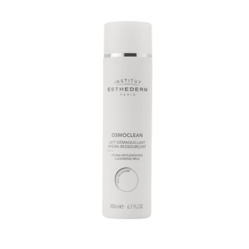 Institut Esthederm Osmoclean Leche Desmaquillante Hidratante (200ml)