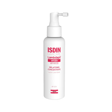 Isdin Lambdapil Loción Anticaída Melatonin Concentrate (100ml)