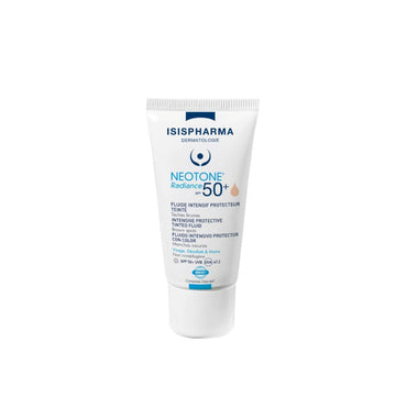Isispharma Neotone Radiance FPS50+ Anti Manchas (30 ml)