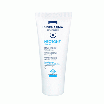 Isispharma Neotone Suero Despigmentante (30 ml)
