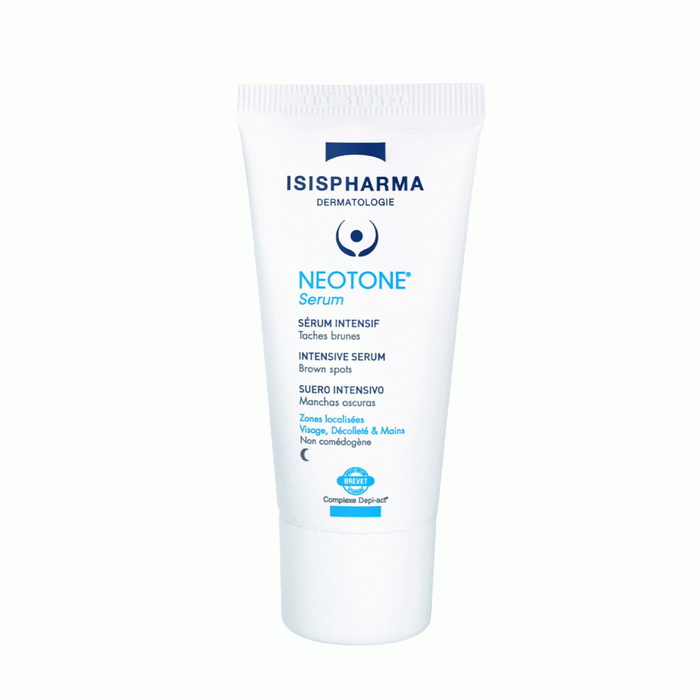 Isispharma Neotone Suero Despigmentante (30 ml)