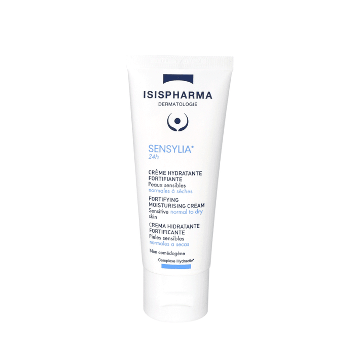Isispharma Sensylia Crema 24h (40ml)