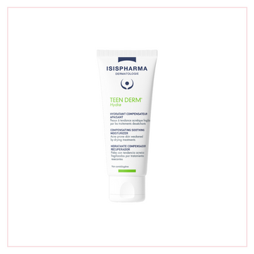 Isispharma Teen Derm Hydra (40ml)