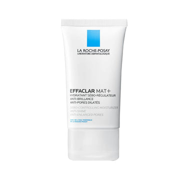 La Roche Posay  Effaclar Mat - Gel Hidratante Matificante (40ml)