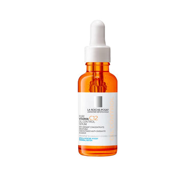 La Roche Posay Pure Vitamin C12 Serum Oil Control (30ml)