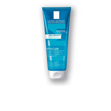 La Roche - Posay Gel limpiador purificante para piel grasa y con imperfecciones (300 ml)