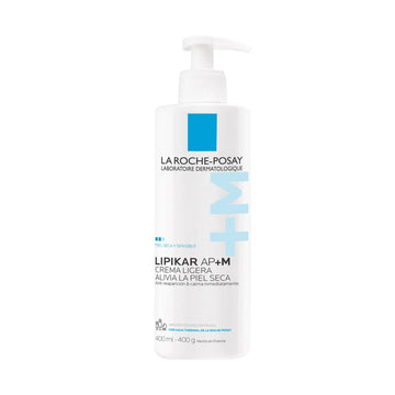 Lipikar AP+M Crema Ligera (400ml)