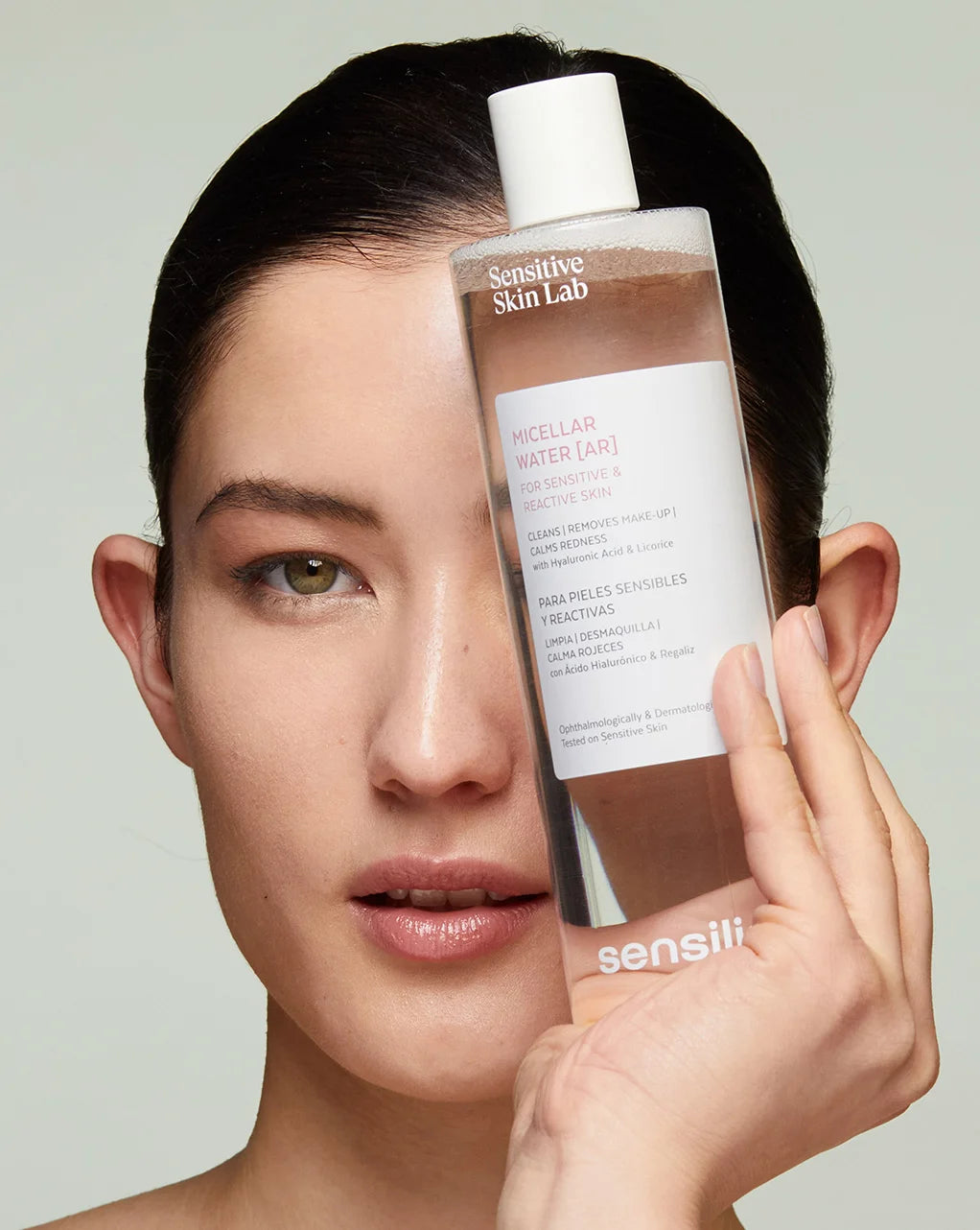 Sensilis Hig Micellar Water [AR]