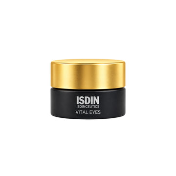 ISDIN Isdinceutics Mini Vital Eyes Crema Reparadora Contorno de Ojos (4 g)