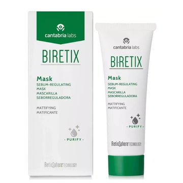 Biretix Mascarilla (25ml)