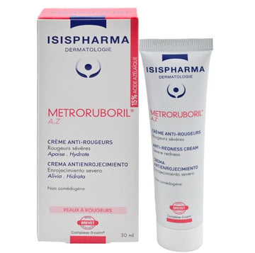 Isispharma Metroruboril A.Z (30ml)