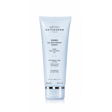 Institut Esthederm - OsmoClean Gel Nettoyant Pureté (150ml)
