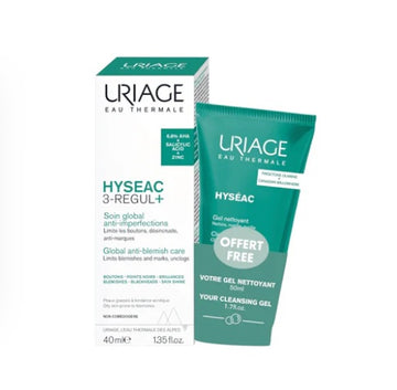 URIAGE PACK HYSEAC 3 - REGUL+ (4OML)
