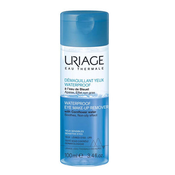 Uriage Desmaquillante De Ojos Bifásico (100ml)