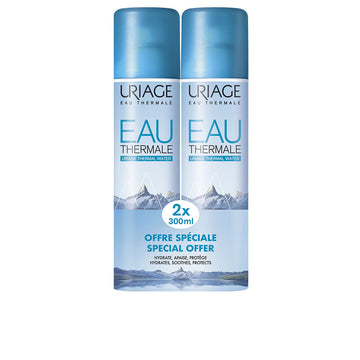 URIAGE PACK - EAU THERMAL X 2 IMP (300ML)