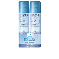 URIAGE PACK - EAU THERMAL X 2 IMP (300ML)