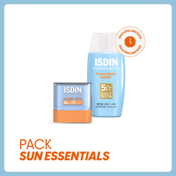 RUTINA ISDIN - PACK SUN ESSENTIALS