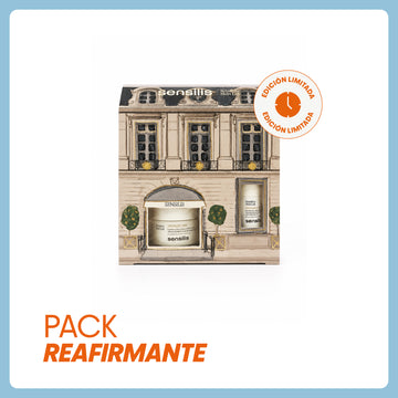 RUTINA SENSILIS - PACK REAFIRMANTE