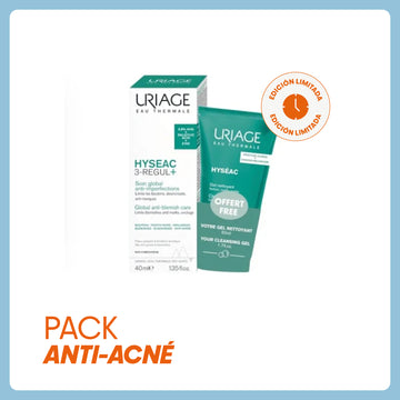 URIAGE PACK HYSEAC 3 - REGUL+ (4OML)