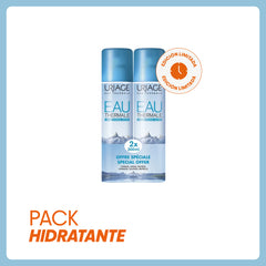 URIAGE PACK - EAU THERMAL X 2 IMP (300ML)