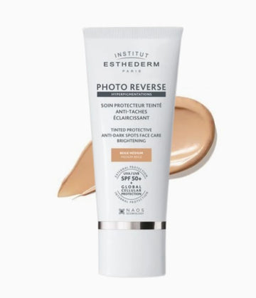 Institut Esthederm PhotoReverse Medio SPF50+