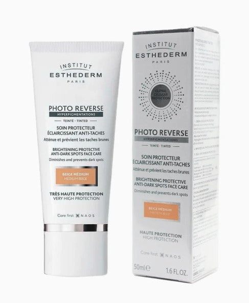 Institut Esthederm PhotoReverse Medio SPF50+