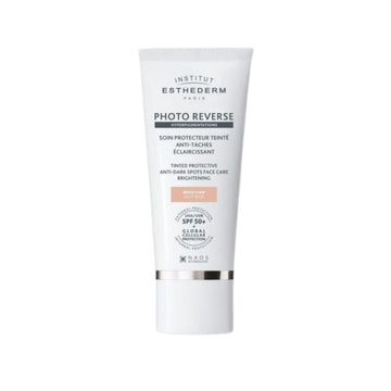 Institut Esthederm Photoreverse Prot Eclc At Clair SPF50+