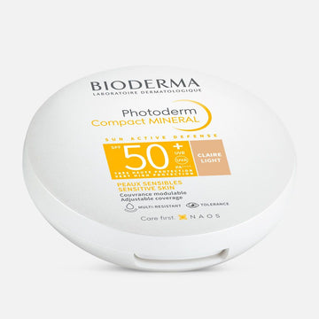 Bioderma Photoderm Compact 50+ Claire